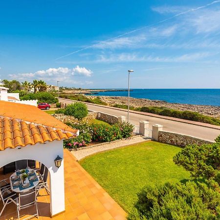 Villa Petunia By Villa Plus Cala en Bosch Exteriér fotografie