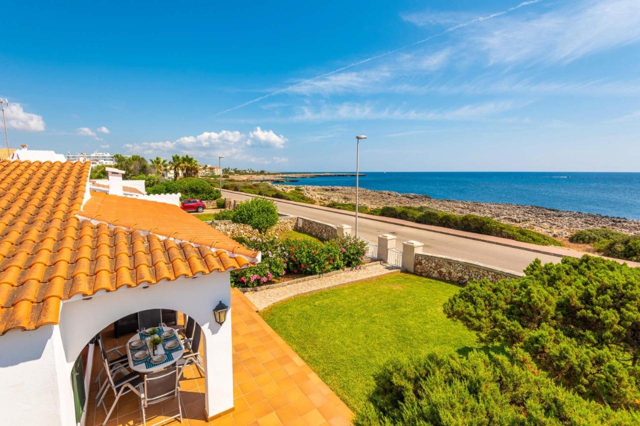 Villa Petunia By Villa Plus Cala en Bosch Exteriér fotografie