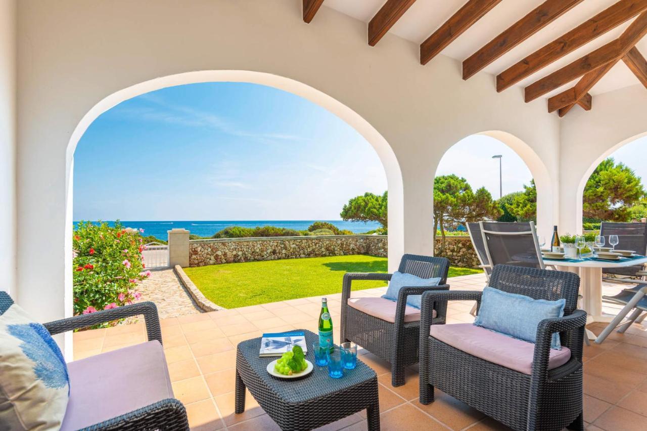 Villa Petunia By Villa Plus Cala en Bosch Exteriér fotografie